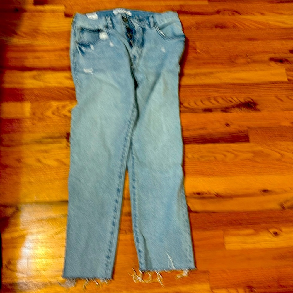Pacsun jeans “vintage loose”